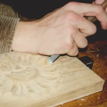 Restauration meubles anciens